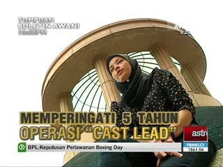 Tumpuan BULETIN AWANI 10pm (27 Dis 2013)