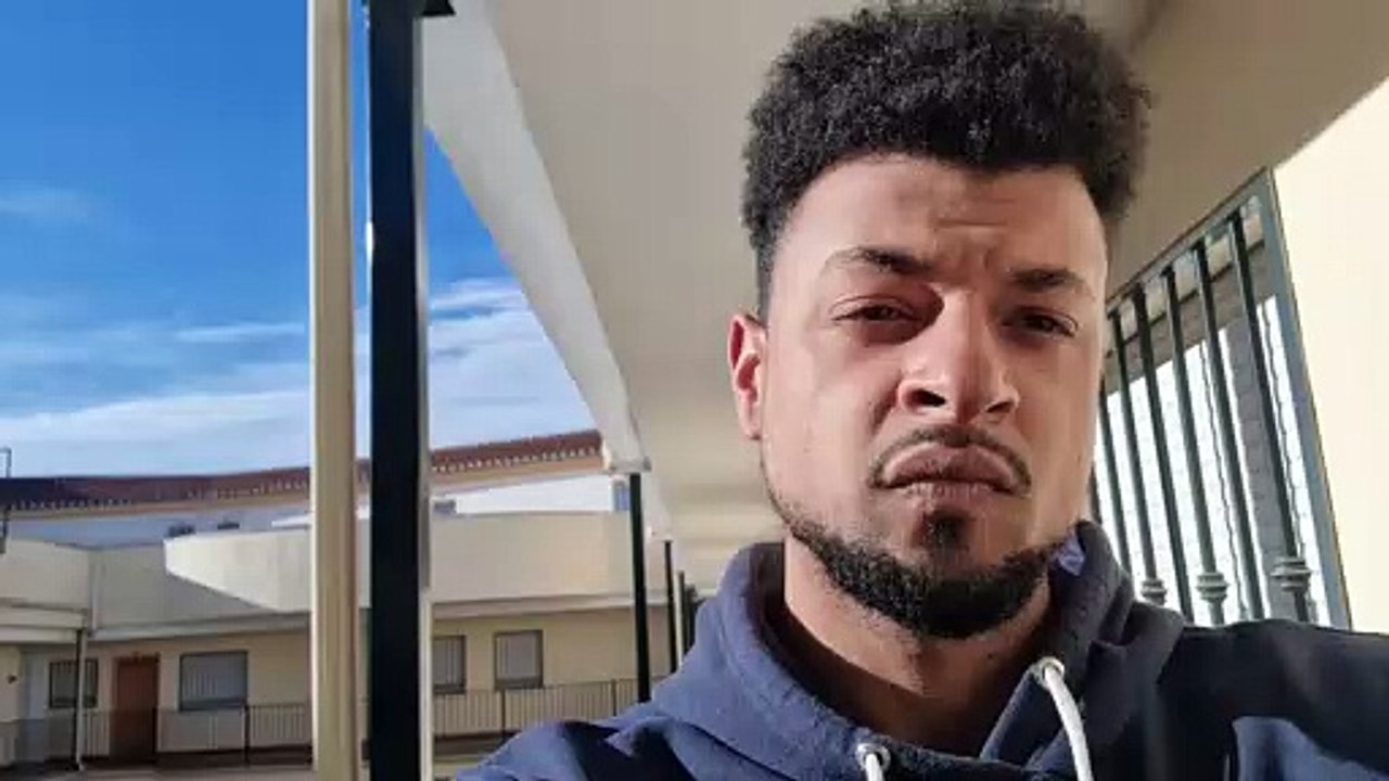 Samsung Galaxy S22 Ultra vídeo frontal Full HD