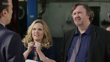Shakespeare and Hathaway: Private Investigators S04E04 2022