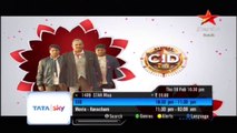CID (Telugu) - Maut Ka Ghar [New Full Episode] June 2021