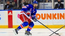 Around The NHL: Chris Kreider