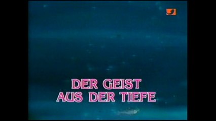 The real Ghostbusters - 073. Der Geist aus der Tiefe