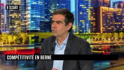 BE SMART - Le débat du jeudi 17 février 2022