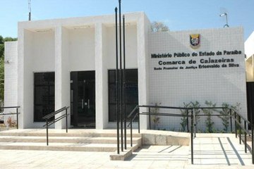 Ministério Público investiga gestão de Zé Aldemir por gastos com ‘cargos inexistentes’ na prefeitura de Cajazeiras