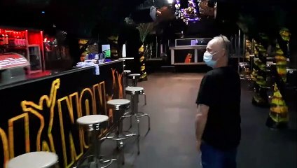 Le Trianon club rouvre ce week-end, après deux mois de fermeture