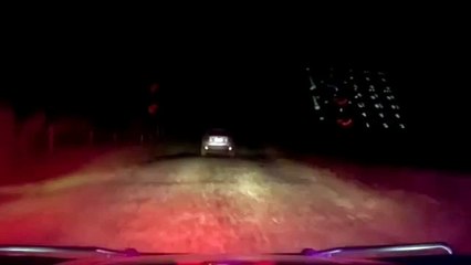 Motorista foge da PRF e abandona o veículo carregado com 605 kg de maconha