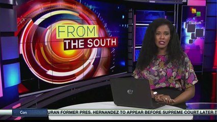 FTS 12:30 17-02: Death toll rose to 104 after deadly landslides in Brazil