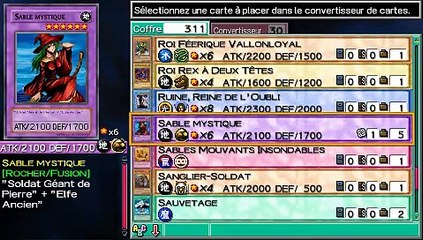 Yu-Gi-Oh! GX Tag Force 2 online multiplayer - psp