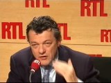 Jean-Louis Borloo invité de RTL (7 mars 2008)