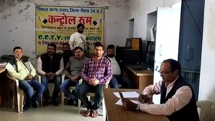 अजीब फरमान : बोर्ड परीक्षा में नकल रोकने अंग्रेजी विषय के शिक्षकों को किया ‘नजरबंद’