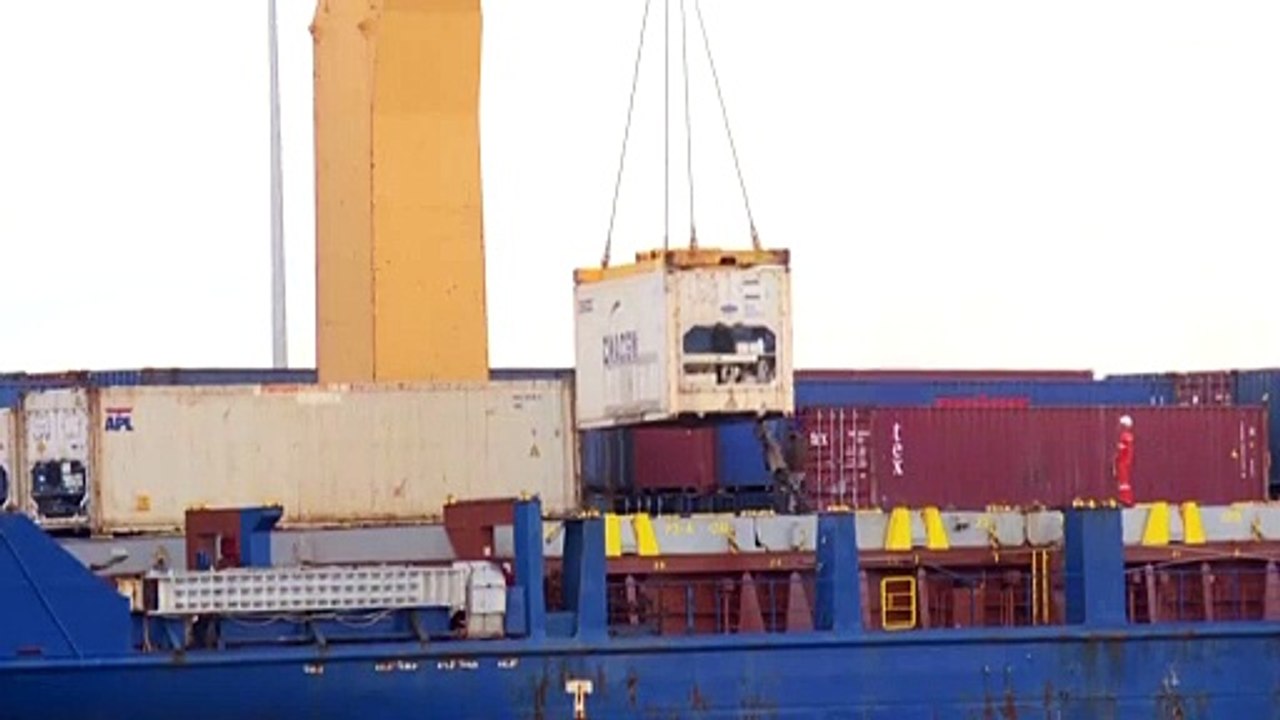 Das geschäft mit dem müll: tunesien schickt abfälle zurück nach italien