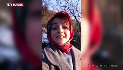 Hocalı Soykırımı'na giden süreç küçük bir kızın gözünden anlatılıyor