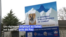 Retrait des troupes françaises au Mali: réactions à Pau, où est basé un régiment déployé au Sahel