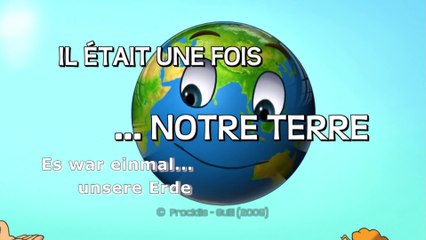 Es war einmal ... unsere Erde - 01. Die Erben des Planeten