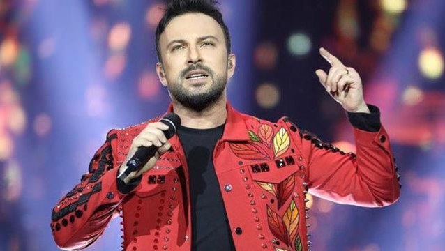 Politik mesaj mı veriyor? Tarkan'ın Geççek şarkısı sosyal medyanın gündemine oturdu