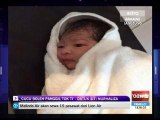 'Cucu boleh panggil Tok Ti' - Datuk Siti Nurhaliza