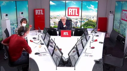 Emmanuel Macron "récuse complètement" l'idée d'échec français au Mali