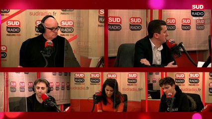 Les électeurs de Zemmour, des petits blancs frustrés ? Patrick Karam s'explique