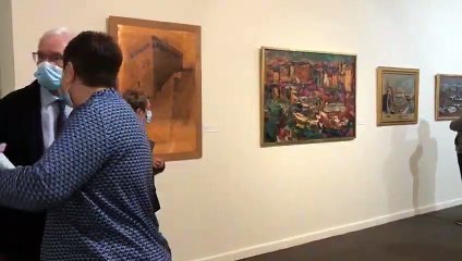 Martigues. Suivre Ziem à la trace en Italie : la nouvelle expo est ouverte