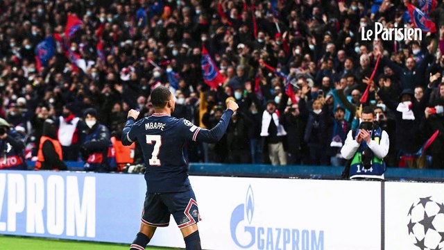 Pourquoi Mbappé doit absolument rester au PSG