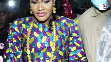 Baptême de Diop Khass_ l’ambiance, les sñsé et les pas de danses de Soumboulou et de Mbosse…