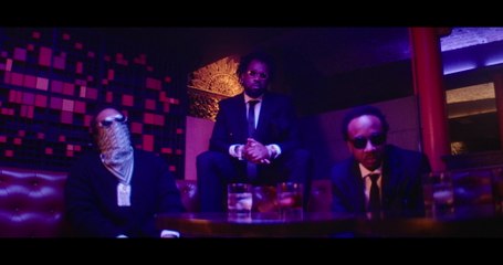 Conway the Machine - John Woo Flick