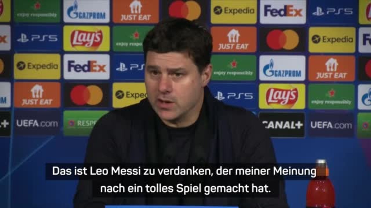 Der neue Messi? - Das Spiel gegen Real in Zahlen
