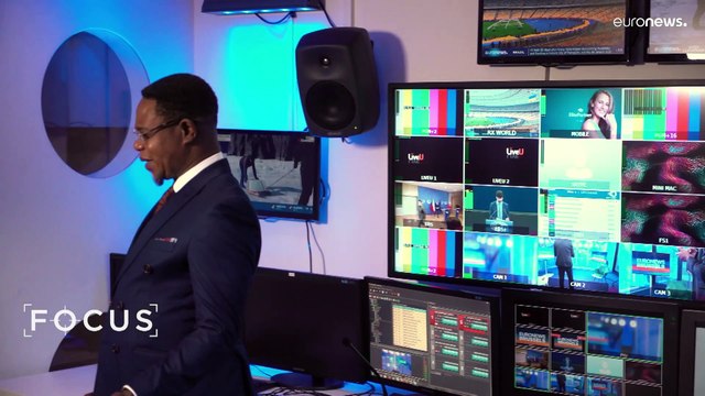 Arranca la cumbre entre la Unión Europea y la Unión Africana en Bruselas