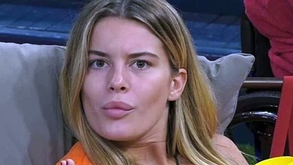 “Che puzza, è stato lui”. GF Vip, Sophie Codegoni l’ha beccato sul fatto “Lo nomino”