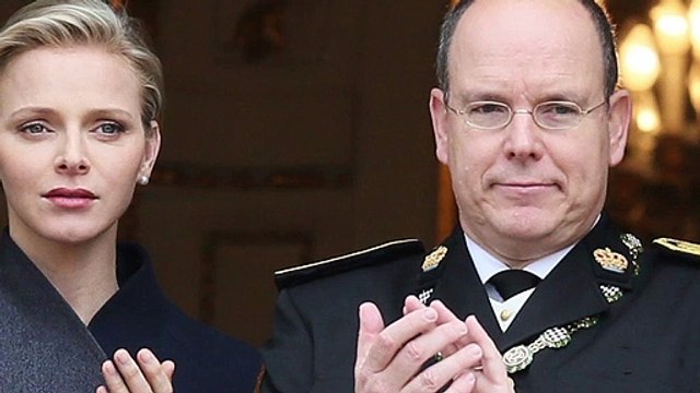 Charlene di Monaco, svolta definitiva Alberto caccia l’ex dal Principato