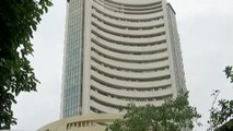 Sensex down for second straight day; Nestle India Q4 profit dips 20%, revenue up 9%; more
