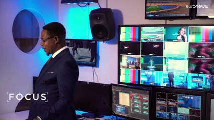 Comércio justo e reforma fiscal em debate na cimeira União Europeia-União Africana