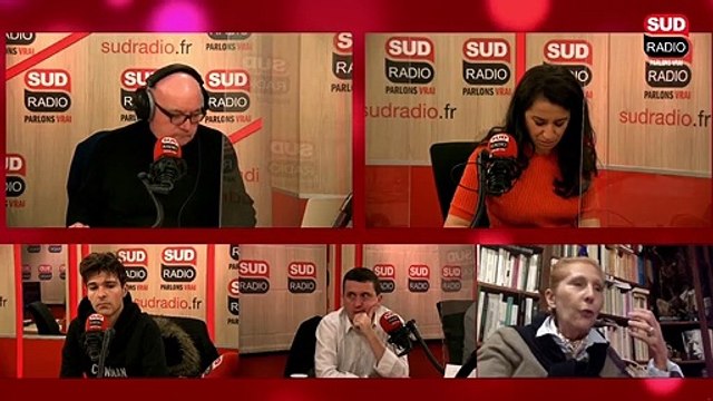 Comme l’affirme Ségolène Royal, Mélenchon est-il le vote utile à gauche ?