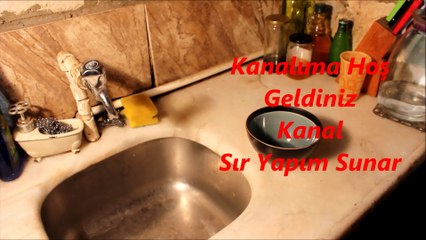 pirinç pilavı nasıl pişirilir sır yapım