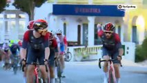 Volta Algarve 2022 – Stage 2 [LAST 10 KM]