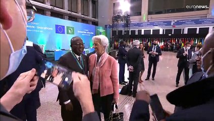 La UE y África renuevan sus relaciones