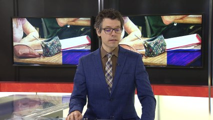 TVA Nouvelles CHAU 12h 17 février 2022