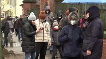 Германия выходит из пандемии: план отмены актиковидных мер (17.02.2022)