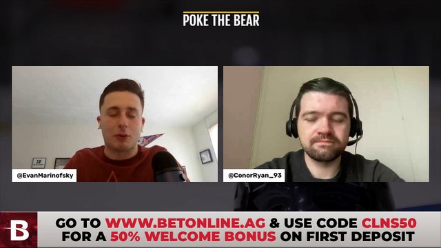 Jeremy Swayman Makes Statement vs. Rangers & Charlie Coyle’s New Line is Working | Poke the Bear w/ Conor Ryan