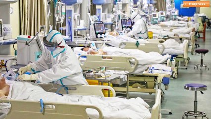 Speranza "il vaccino diritto di tutti, deve essere gratuito"