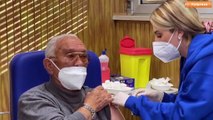 Vaccino, al via campagna per over 80 al Policlinico di Palermo