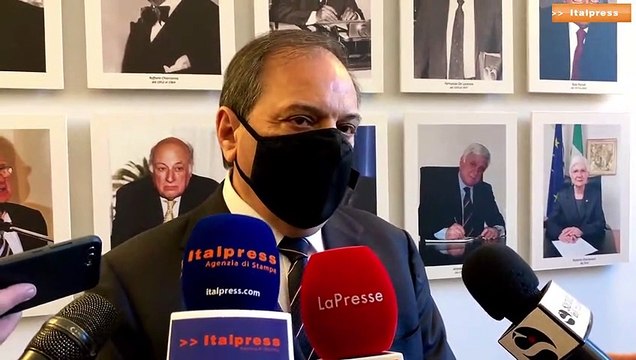 Anelli (Fnomceo) Investire in sanità non è un costo