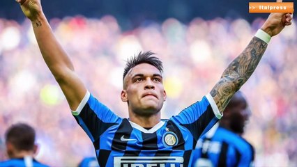 Il pallone racconta - Derby all'Inter, nerazzurri a +4