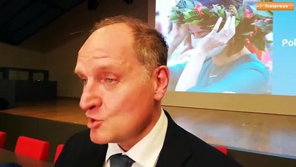 Vaccini, rettore Politecnico Torino "Pronti a offrire spazi"