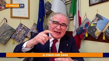 Il fisco che verrà