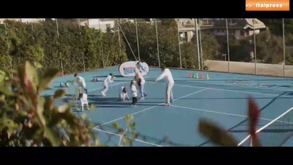 Coni, progetto multidisciplinare per valorizzare l’attività giovanile