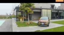 Nuova Dacia Sandero Stepway