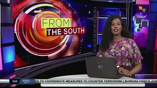 Brazil: Petropolis in a state of total calamity