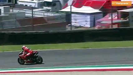 Copioli "Marini e Bastianini sorprese in motoGp"