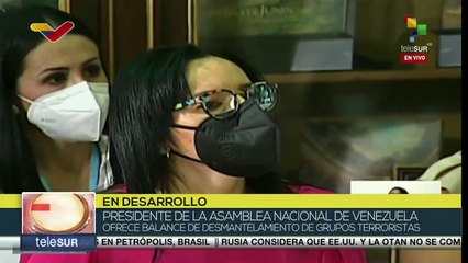 “Ahora están desesperados por volver a Venezuela”